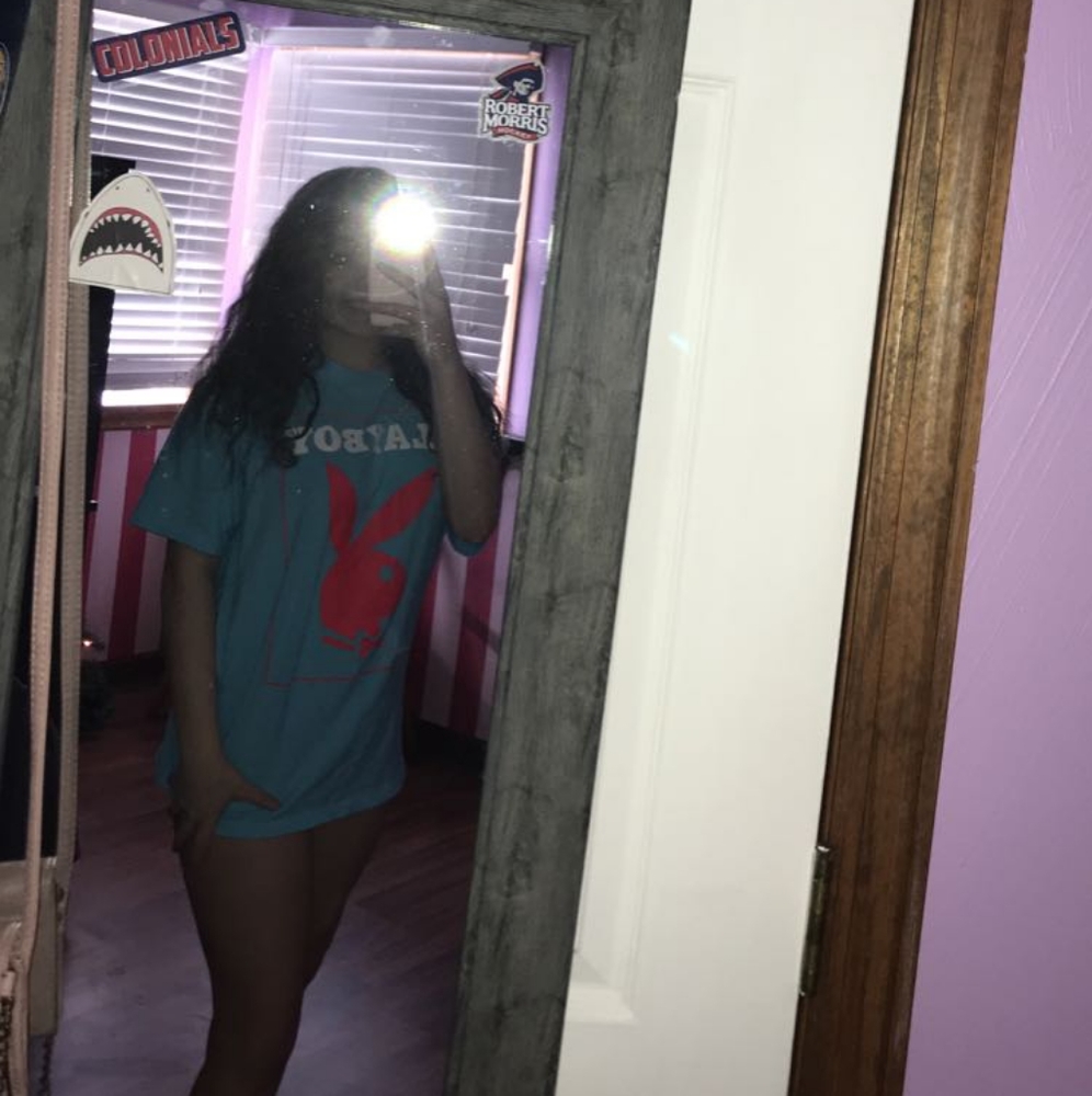 Playboy shirt